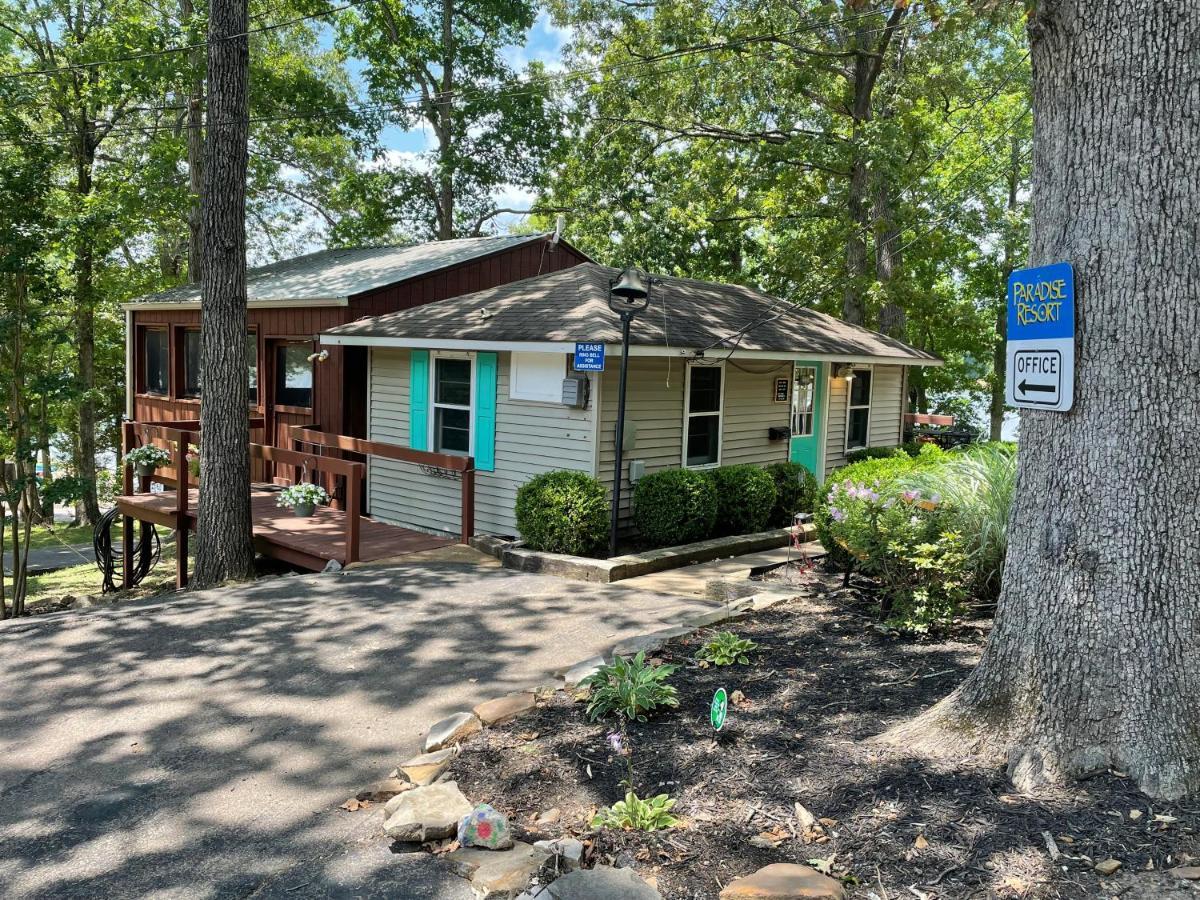 The Villas At Marker 48 Murray Exterior photo